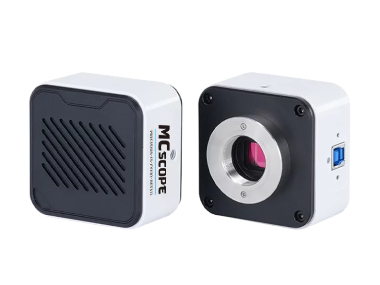 Digital Microscope Cameras Guide & How to Choose | MCscope