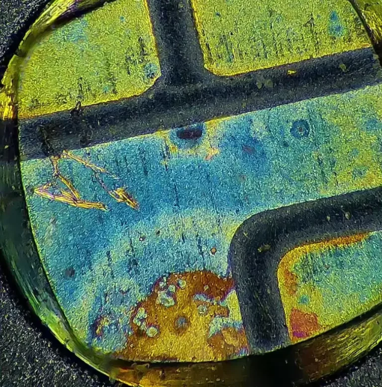Semiconductor Inspection Guide: How to Choose Microscopes for Wafer ...
